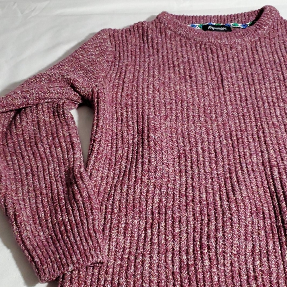 Repartee women's sweater - Picture 3 of 8